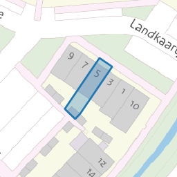 Perceel MLO01-L-1848