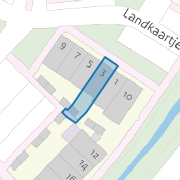 Perceel MLO01-L-1849