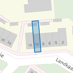 Perceel MLO01-L-1850