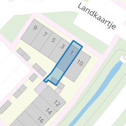 Perceel MLO01-L-1851