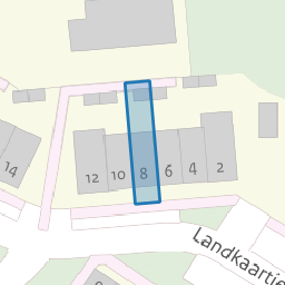 Perceel MLO01-L-1852