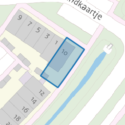 Perceel MLO01-L-1853