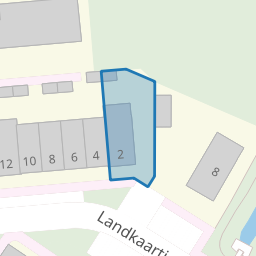 Perceel MLO01-L-1856