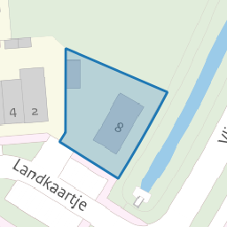 Perceel MLO01-L-1857