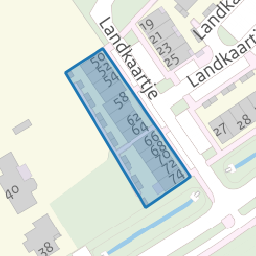 Perceel MLO01-L-1868