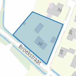 Perceel MLO01-L-1878