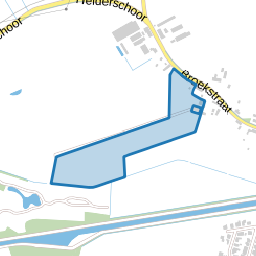 Perceel MLO01-L-1896