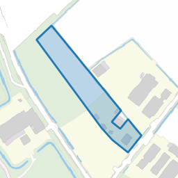 Perceel MLO01-L-1903