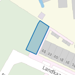 Perceel MLO01-L-1931