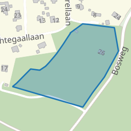 Perceel MLO02-B-2625