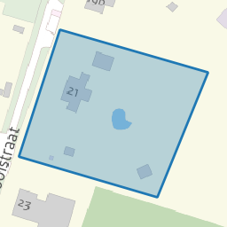 Perceel MLO02-B-2673