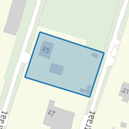 Perceel MLO02-B-2829