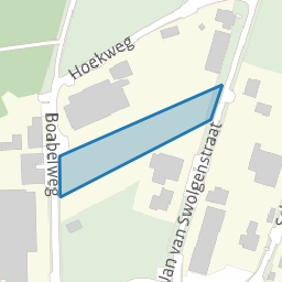 Perceel MLO02-B-2889