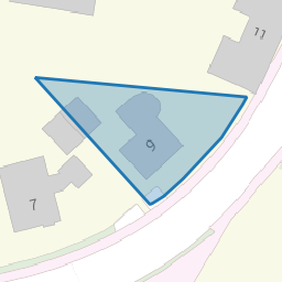 Perceel MLO02-B-2991