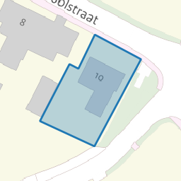 Perceel MLO02-B-3035