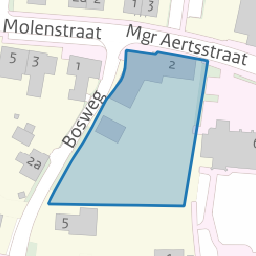 Perceel MLO02-B-3055