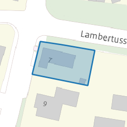 Perceel MLO02-B-3057