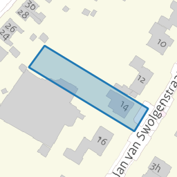 Perceel MLO02-B-3241