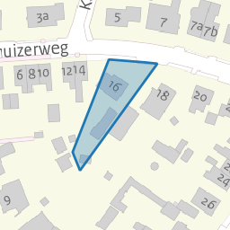 Perceel MLO02-B-3243