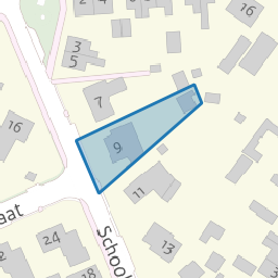 Perceel MLO02-B-3310