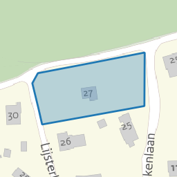 Perceel MLO02-B-3365