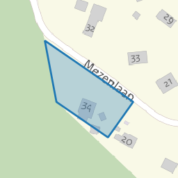 Perceel MLO02-B-3371