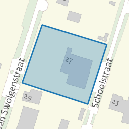 Perceel MLO02-B-3455