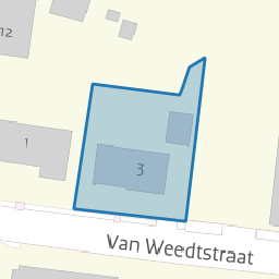 Perceel MLO02-B-3465