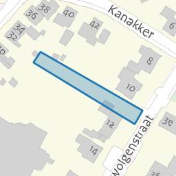 Perceel MLO02-B-3529