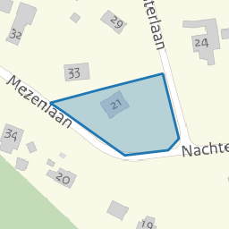 Perceel MLO02-B-3538