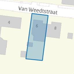Perceel MLO02-B-3560