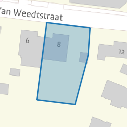 Perceel MLO02-B-3561