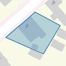 Perceel MLO02-B-3565