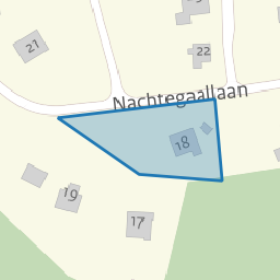 Perceel MLO02-B-3578