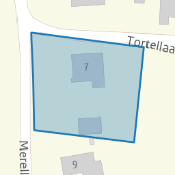 Perceel MLO02-B-3581