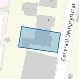 Perceel MLO02-B-3603