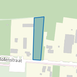 Perceel MLO02-B-3618