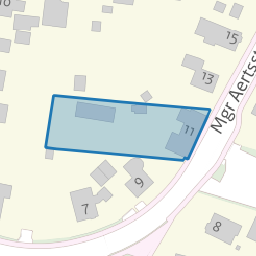 Perceel MLO02-B-3675