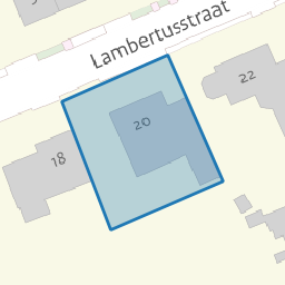 Perceel MLO02-B-3705