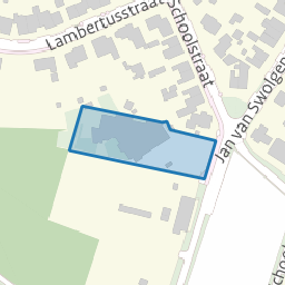 Perceel MLO02-B-3753