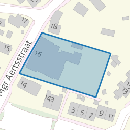 Perceel MLO02-B-3754