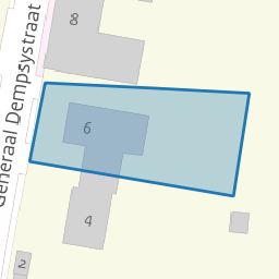 Perceel MLO02-B-3759
