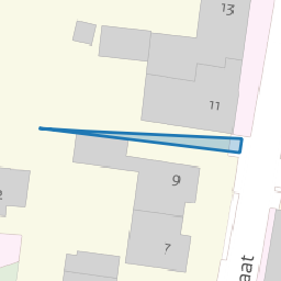 Perceel MLO02-B-3760