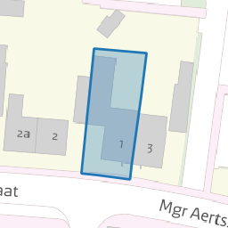 Perceel MLO02-B-3768