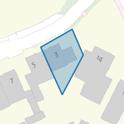 Perceel MLO02-B-3784