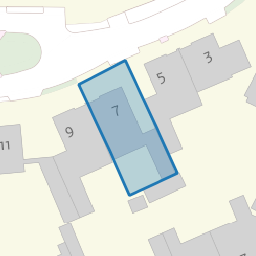 Perceel MLO02-B-3786