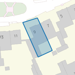 Perceel MLO02-B-3787