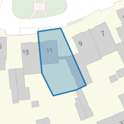 Perceel MLO02-B-3788