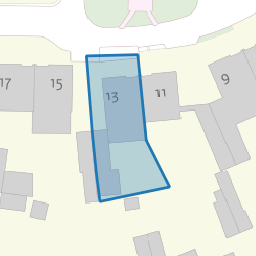 Perceel MLO02-B-3789