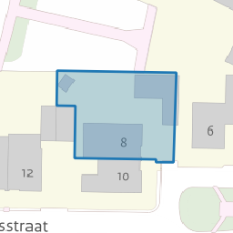 Perceel MLO02-B-3796